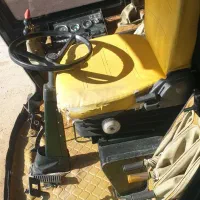 کمباین ۱۰۵۵ کابیندار|خودرو سنگین|ایلام, |دیوار