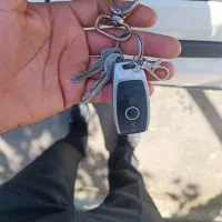 ریموت و کلید پیدا شده