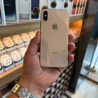 آیفون xs با حافظه ۲۵۶