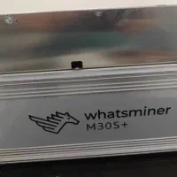 ماینر M30S+  100 th 102  90 92 88th