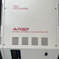 فاراتل استابلایزر  8000KVA