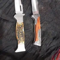 چاقو کلمبیا اصلی|کوهنوردی و کمپینگ|رفسنجان, |دیوار