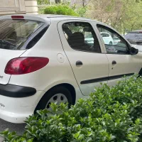 206  t5  99|خودرو سواری و وانت|تهران, سعادت‌آباد|دیوار