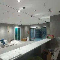 برقکار ساختمان و برقکار صنعتی