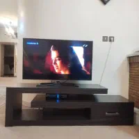 میز تلویزیون دوتیکه در حد نونو