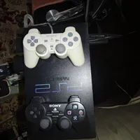 ps2 با دانگل hdmi