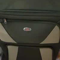 چمدان فول سایز بزرگ|کیف، کفش، کمربند|رشت, رشتیان|دیوار