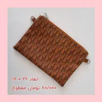 کیف دستی سالم و تمیز