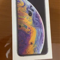 ایفون xs 256 silver|موبایل|اصفهان, ناژوان|دیوار