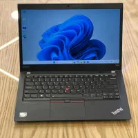 لنوو تینکپد مهندسی سبک Lenovo Thinkpad T495