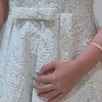 پیراهن مجلسی دخترانه