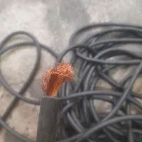 کابل۱در۲۵ مخصوص جوشکاری نو