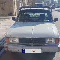 پیکان وانت مدل۹۳