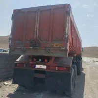 تریلی عثمان کوک