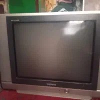 تلویزیون 21 سامسونگ|تلویزیون و پروژکتور|کرمان, |دیوار