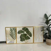 تابلو دکوراتیو برجسته