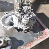 تعمیرگاه تخصصی تعمیر گیربکس اتوماتیک و دستی|خدمات موتور و ماشین|تهران, شهرک شریفی|دیوار