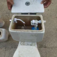 سنگ توالت