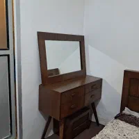 میز آرایشی|تخت و سرویس خواب|بهارستان, |دیوار