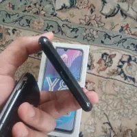 هواوی وای y۸pکارتن مالکیت معاوضه با پیج اینستاگرام|موبایل|کرمانشاه, |دیوار