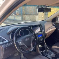 سانتافه 2014|خودرو سواری و وانت|ارومیه, |دیوار