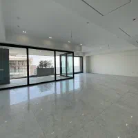 معاوضه و‌فروش ۱۹۵ متر کلید نخورده پلان تفکیکی