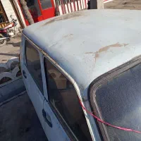 پی کی رنو|خودرو کلاسیک|میاندوآب, |دیوار