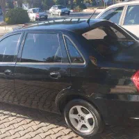 لیفان ۵۲۰i|خودرو سواری و وانت|سبزوار, امیریه|دیوار