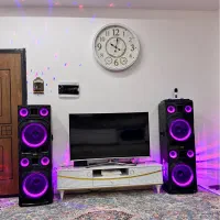 اسپیکر خانگی دیجی JBL