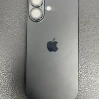 اپل iPhone 16 با حافظهٔ ۱۲۸ گیگابایت