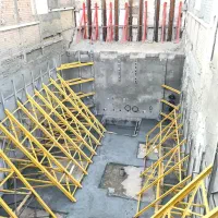 برشکاری با هوابرش سازه نگهبان و تخریب خرید ضایعات