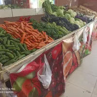 وسایل میوه فروشی|فروشگاه و مغازه|اصفهان, قهجاورستان|دیوار