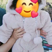 سرهمی سایز ۲ خزی