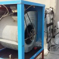 نصب /سرویس کولرآبی/تعویض پوشال+یاتاقان+روغنکاری|خدمات پیشه و مهارت|تهران, سلسبیل شمالی|دیوار