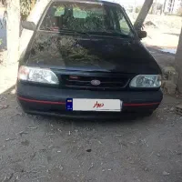 پراید ۸۴ انژکتور