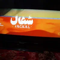 تلویزیون۳۲ نیاز به تعمیر|تلویزیون و پروژکتور|رشت, معلولین|دیوار