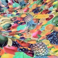 سرویس چینی سفره غذا|ظروف سرو و پذیرایی|شیراز, وزیرآباد|دیوار