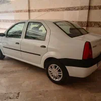 ال نود پارس خودر درحدصفر