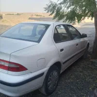سمند Lx مدل ۹۲|خودرو سواری و وانت|پاکدشت, پاکدشت (مامازند)|دیوار