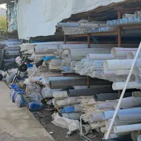 پخش لوله و اتصالات ساختمانی پلیکا پلی اتیلن