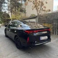 KMC j7 1402|خودرو سواری و وانت|اراک, |دیوار