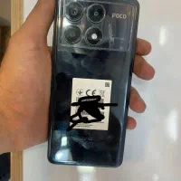 poco x6 pro