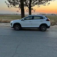 ام وی ام ۲۲ پرو مدل آخر ۱۴۰۲ سالم بیرنگ