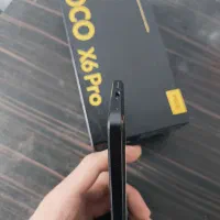 Poco X6 pro|موبایل|تهران, شهرک غرب|دیوار
