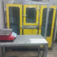 وسایل قصابی قیمت توافقی|فروشگاه و مغازه|گناباد, |دیوار