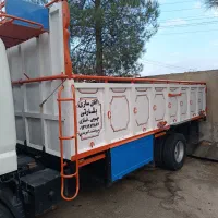 اتاق‌6تن باری در حد
