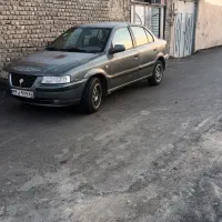 سمند مدل86|خودرو سواری و وانت|زابل, |دیوار