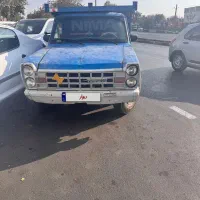 نیسان ۸۳ سالم|خودرو سواری و وانت|کرج, کلاک نو|دیوار