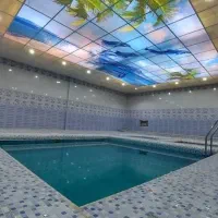 فروش از کارخانه سقف کاذب 60*60باچک ونصب|خدمات پیشه و مهارت|مشهد, خین عرب|دیوار