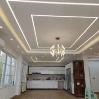 اجرای تخصصی کناف+K،لاینر، تایل|خدمات پیشه و مهارت|همدان, |دیوار